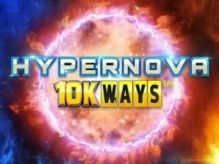 Hypernova 10K Ways game thumbnail