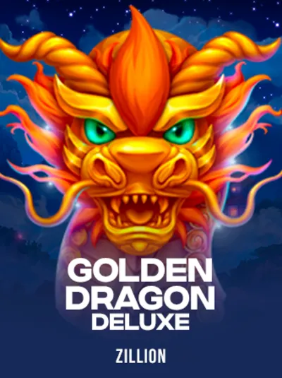 Golden Dragon Deluxe