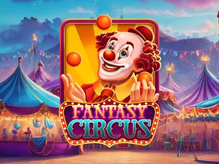Fantasy Circus game thumbnail
