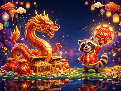 Premium online casino gaming experience