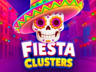 Fiesta Clusters game thumbnail
