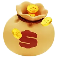 Daily Lucky Spin welfare icon