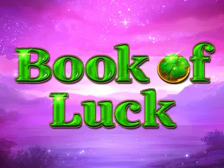 Book of Luck game thumbnail