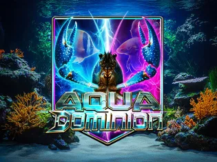 Aqua Dominion game thumbnail