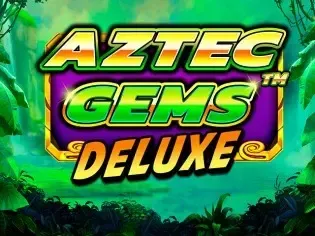 Aztec Gems Deluxe game thumbnail