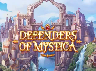 Defenders of Mystica game thumbnail
