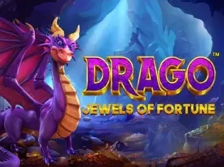 Drago - Jewels of Fortune game thumbnail