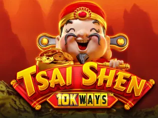 Tsai Shen 10K Ways game thumbnail