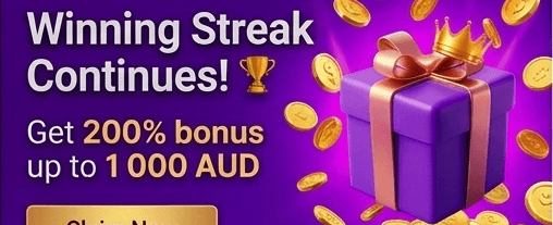 Weekend Jackpot Special promotion