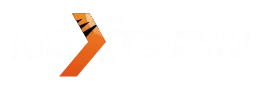 NextSpin Logo