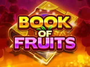 Book of Fruits game thumbnail